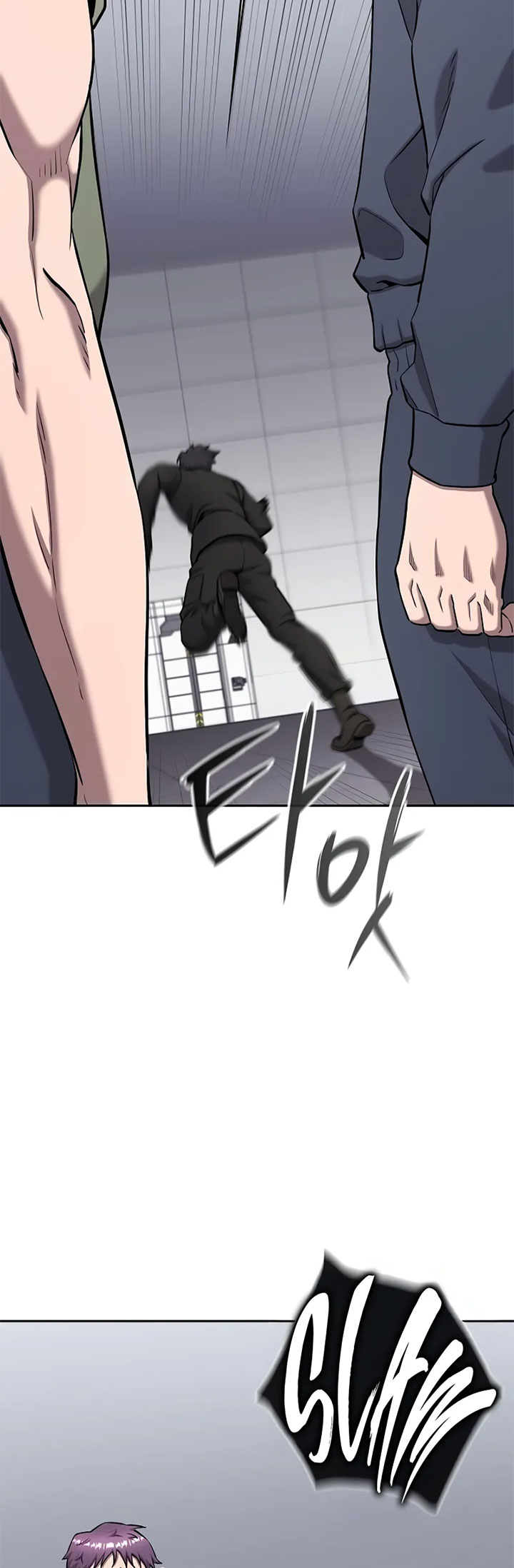 The Dark Mage’s Return to Enlistment Chapter 53 Gambar 12