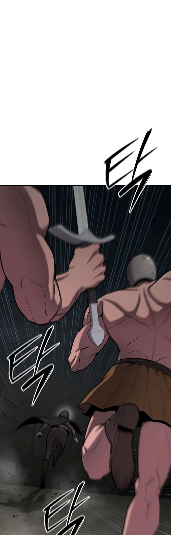 The Dark Mage’s Return to Enlistment Chapter 53 Gambar 24