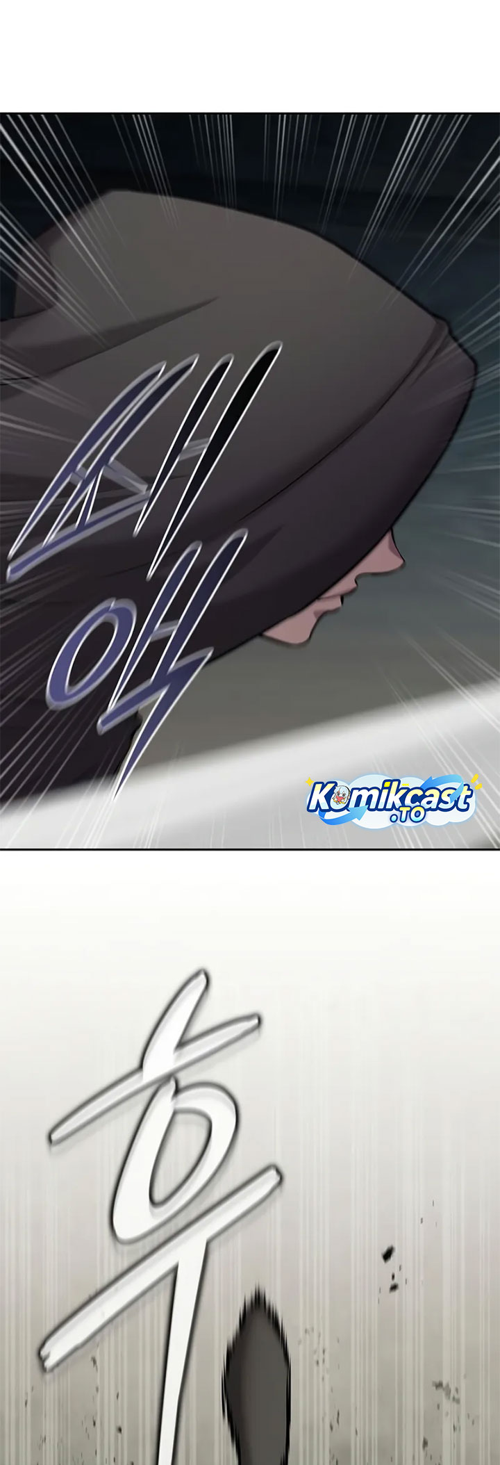 The Dark Mage’s Return to Enlistment Chapter 53 Gambar 26