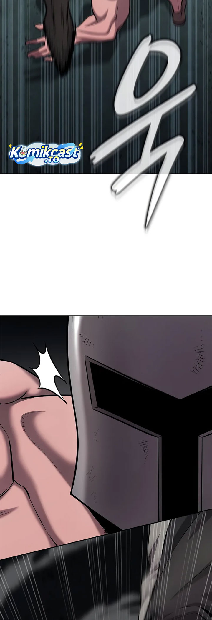 The Dark Mage’s Return to Enlistment Chapter 53 Gambar 28