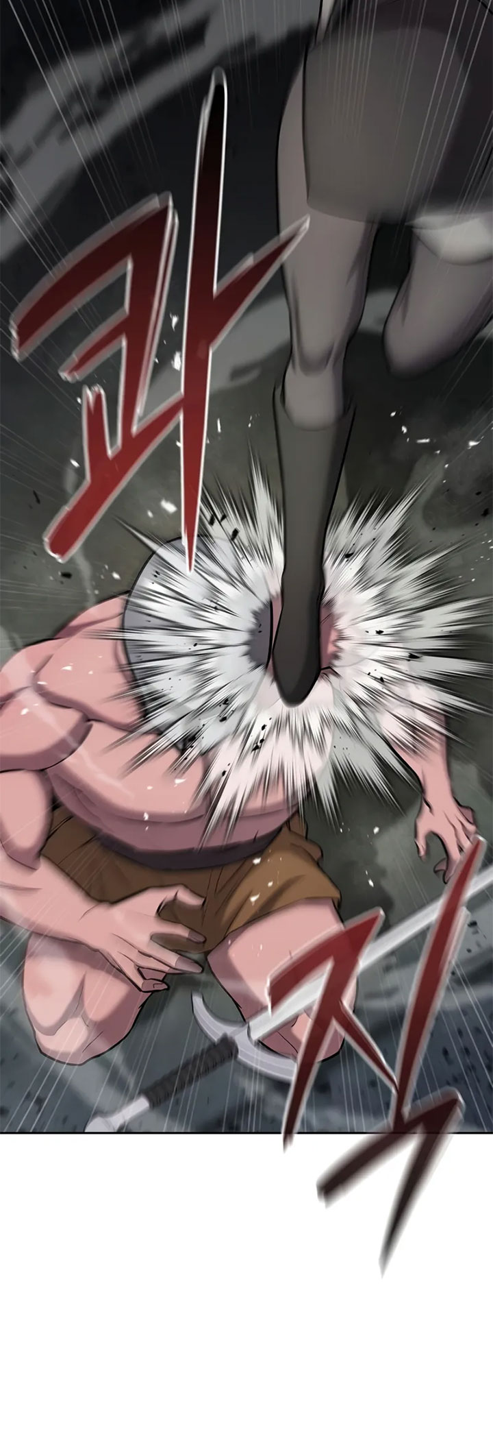 The Dark Mage’s Return to Enlistment Chapter 53 Gambar 29