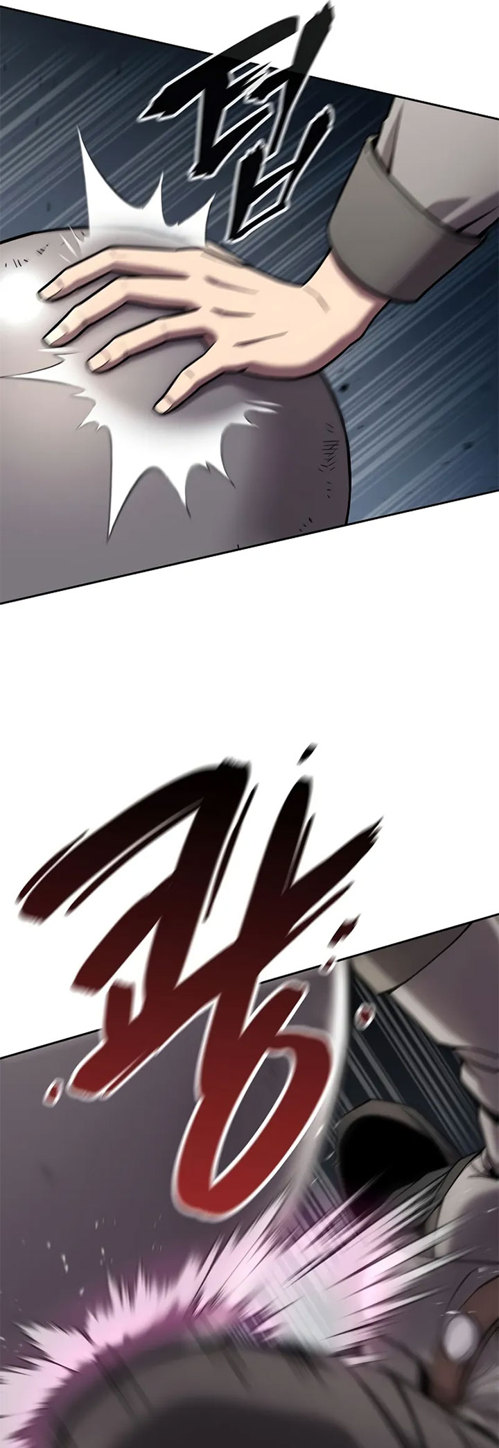 The Dark Mage’s Return to Enlistment Chapter 53 Gambar 32