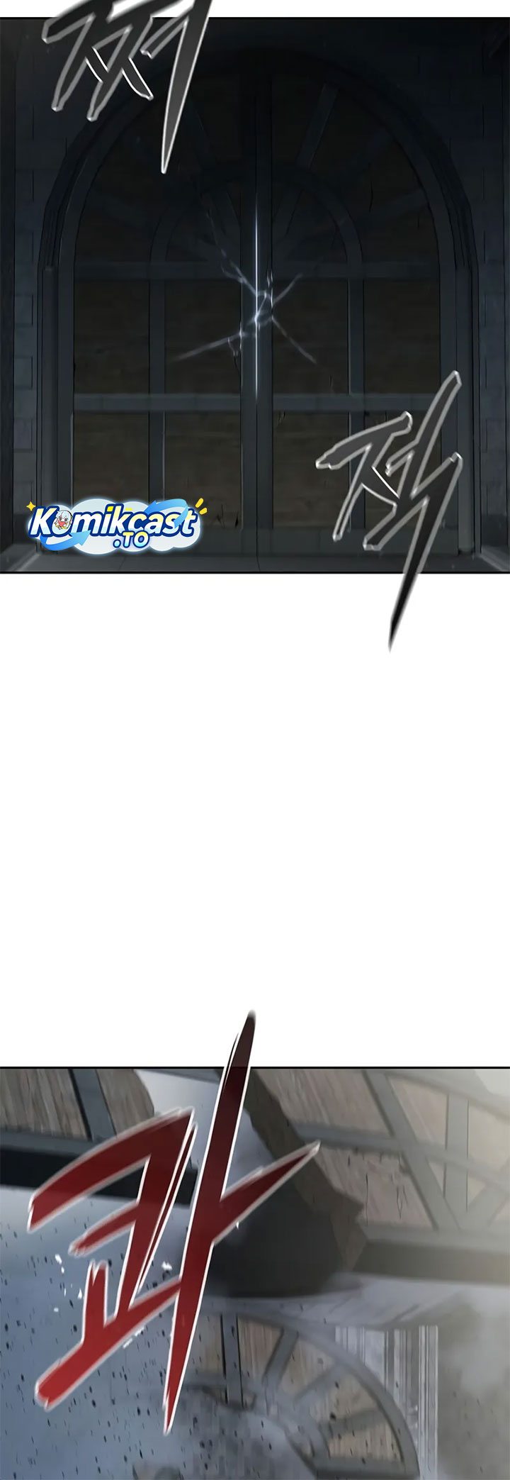 The Dark Mage’s Return to Enlistment Chapter 53 Gambar 37