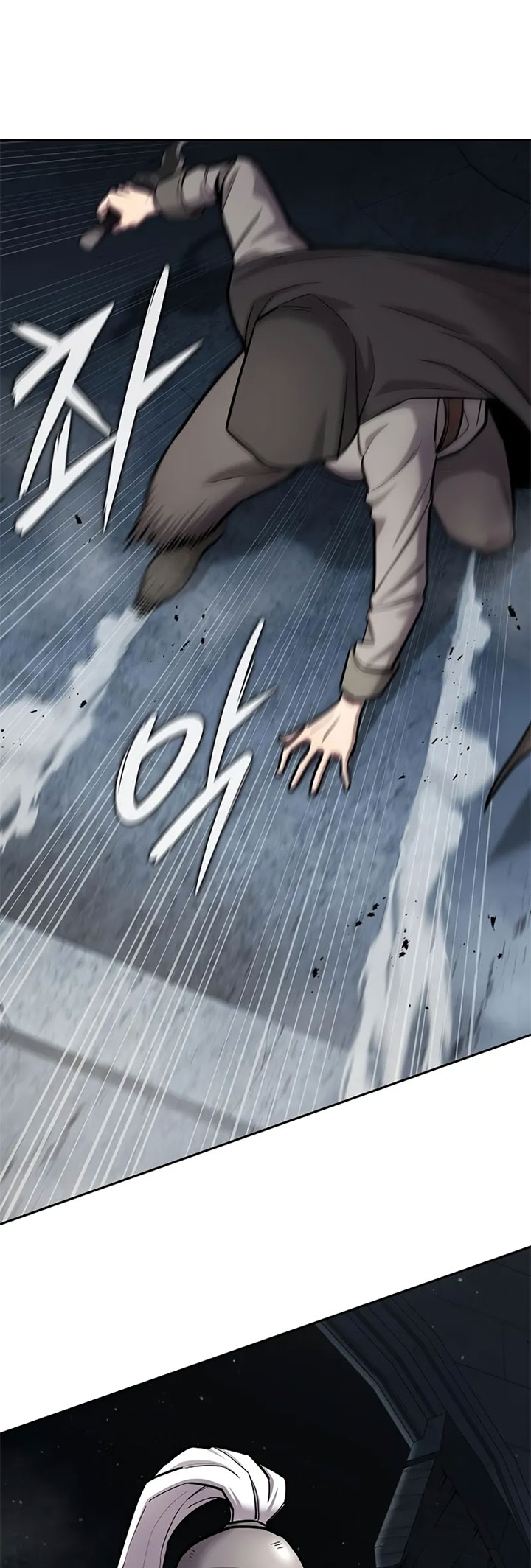 The Dark Mage’s Return to Enlistment Chapter 53 Gambar 39