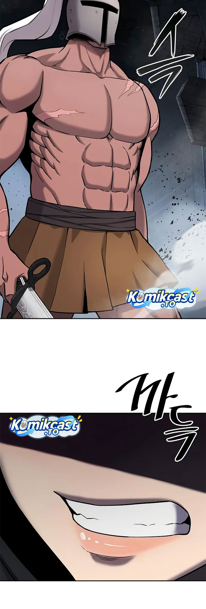 The Dark Mage’s Return to Enlistment Chapter 53 Gambar 40