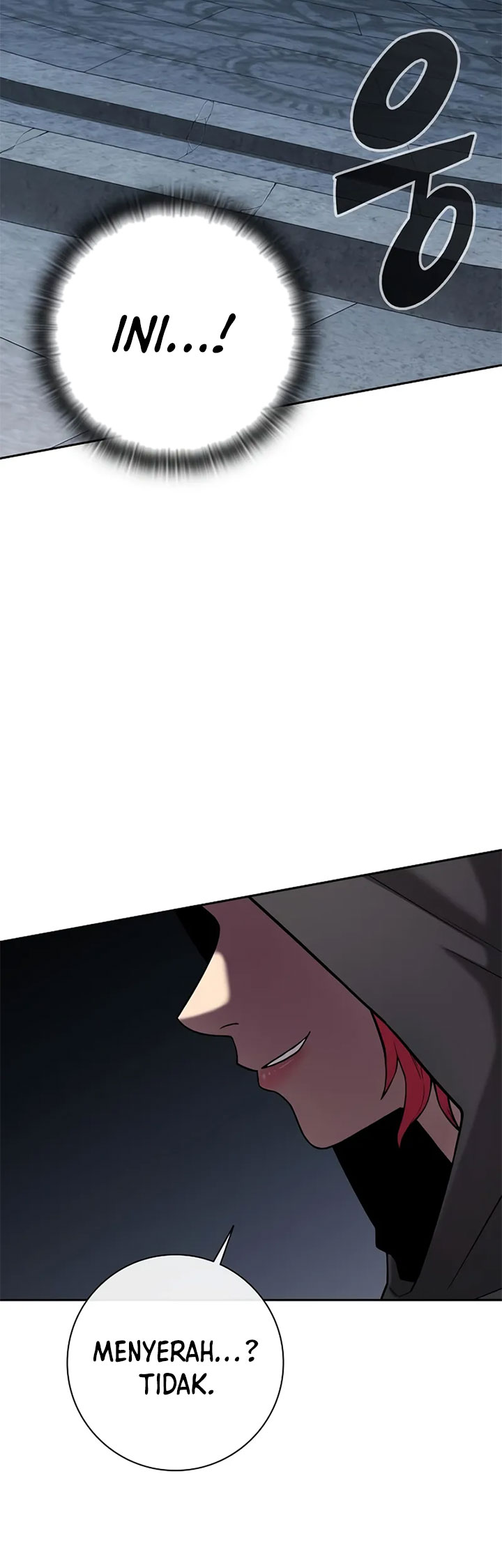 The Dark Mage’s Return to Enlistment Chapter 53 Gambar 46