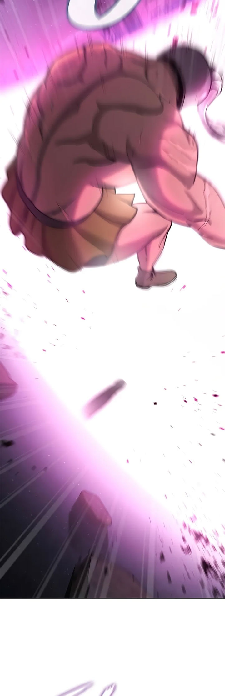 The Dark Mage’s Return to Enlistment Chapter 53 Gambar 55