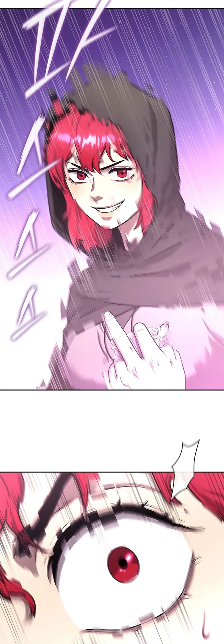 The Dark Mage’s Return to Enlistment Chapter 53 Gambar 56