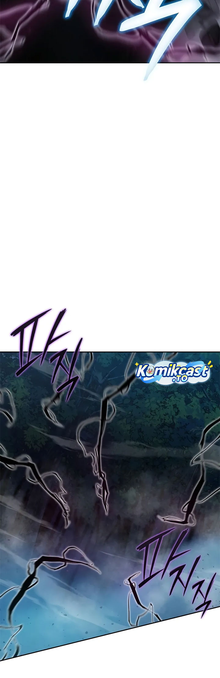 The Dark Mage’s Return to Enlistment Chapter 53 Gambar 67