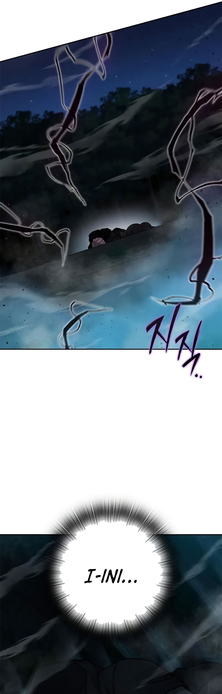 The Dark Mage’s Return to Enlistment Chapter 53 Gambar 68