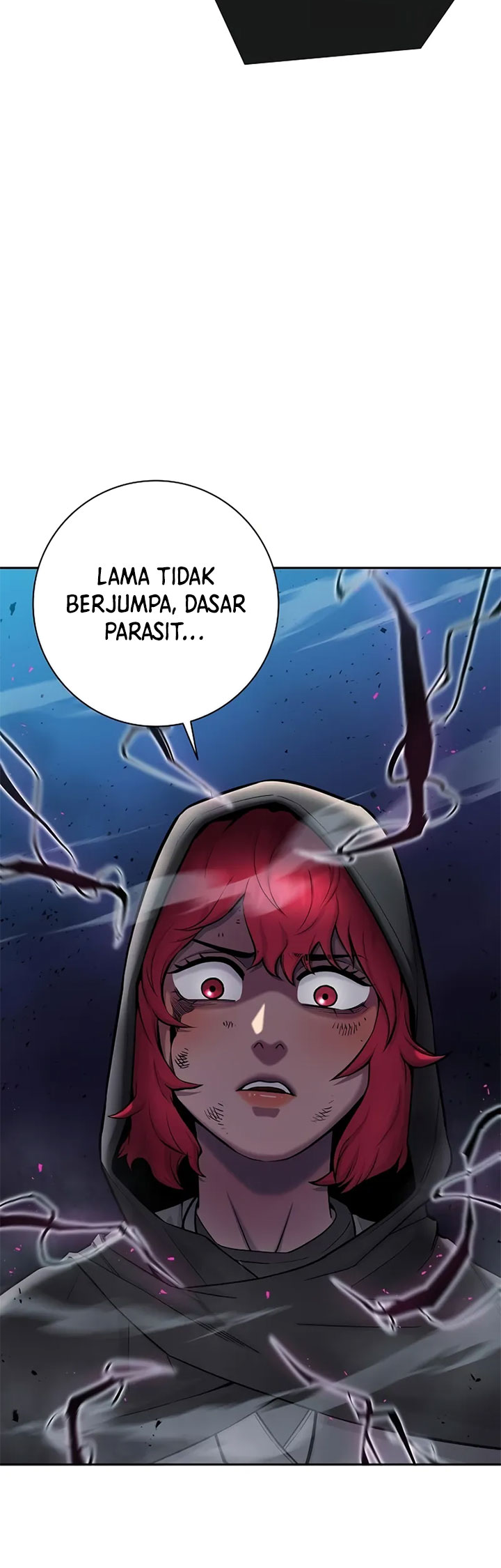 The Dark Mage’s Return to Enlistment Chapter 53 Gambar 73