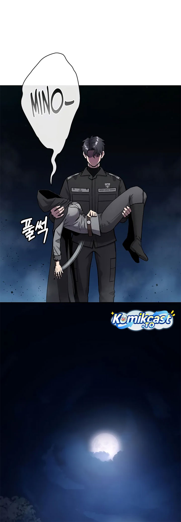 The Dark Mage’s Return to Enlistment Chapter 53 Gambar 79