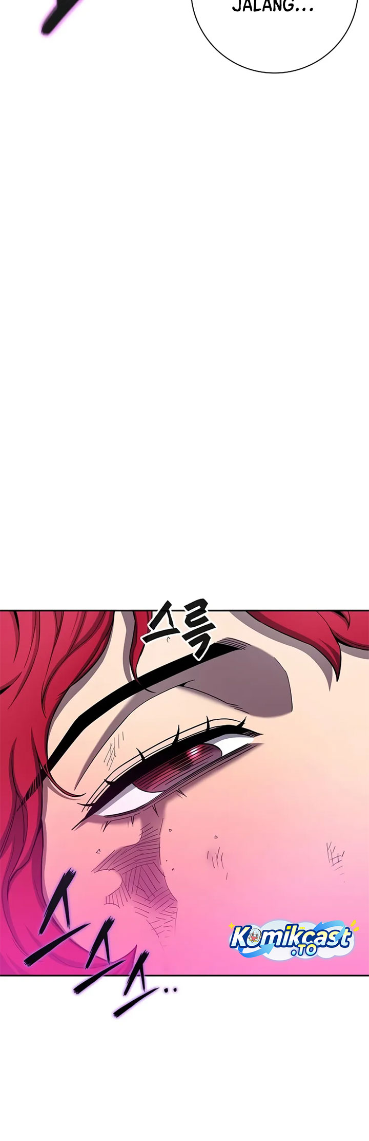 The Dark Mage’s Return to Enlistment Chapter 53 Gambar 85