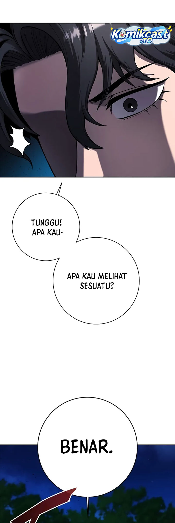 The Dark Mage’s Return to Enlistment Chapter 53 Gambar 94