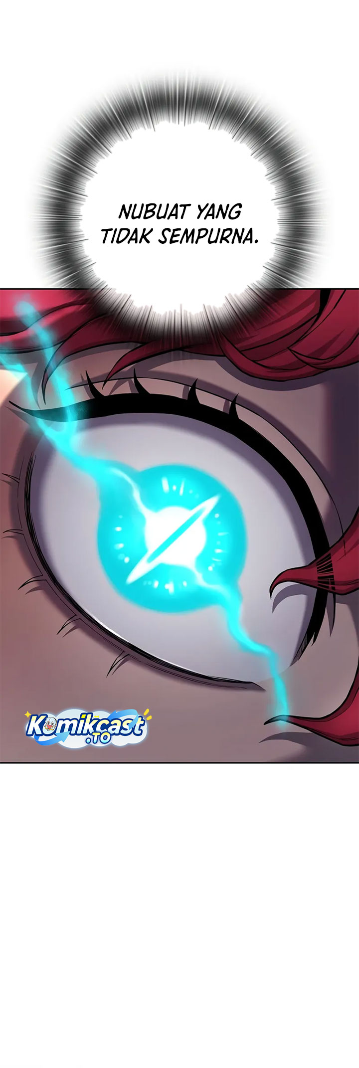 The Dark Mage’s Return to Enlistment Chapter 53 Gambar 97