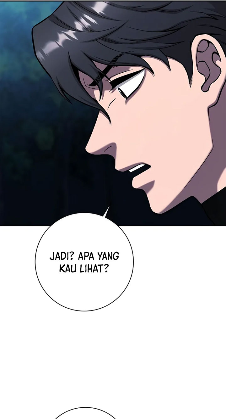 The Dark Mage’s Return to Enlistment Chapter 53 Gambar 98