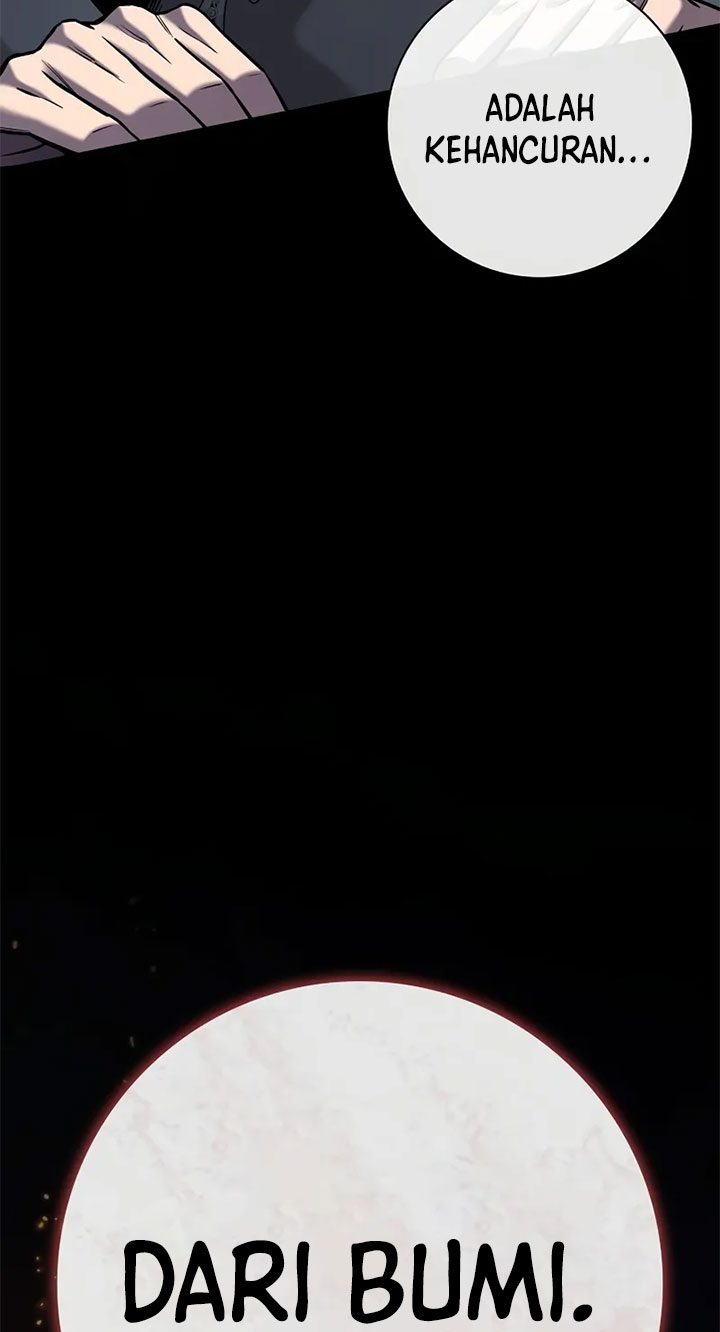 The Dark Mage’s Return to Enlistment Chapter 53 Gambar 100