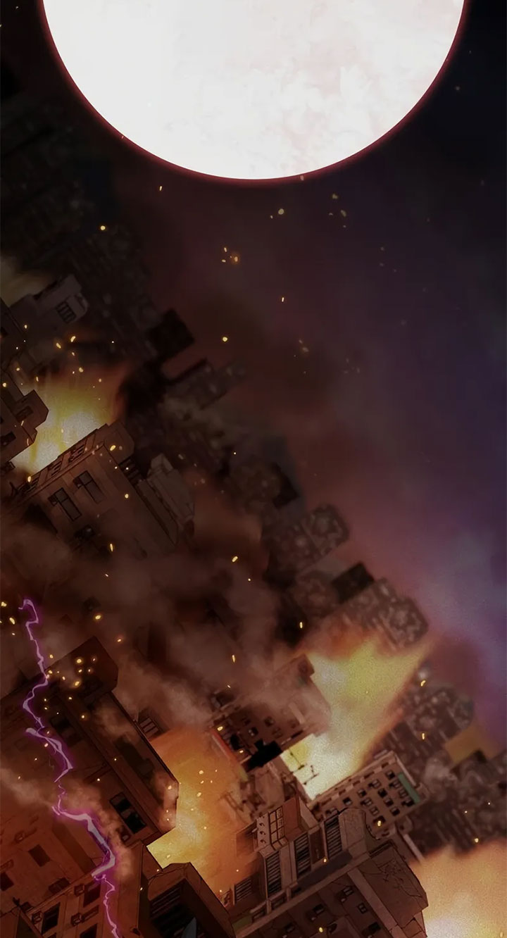 The Dark Mage’s Return to Enlistment Chapter 53 Gambar 101