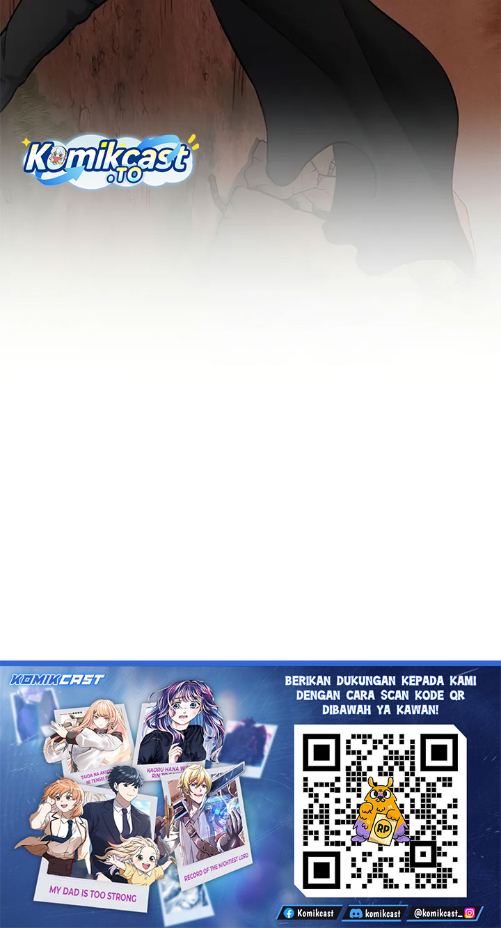 The Dark Mage’s Return to Enlistment Chapter 53 Gambar 103