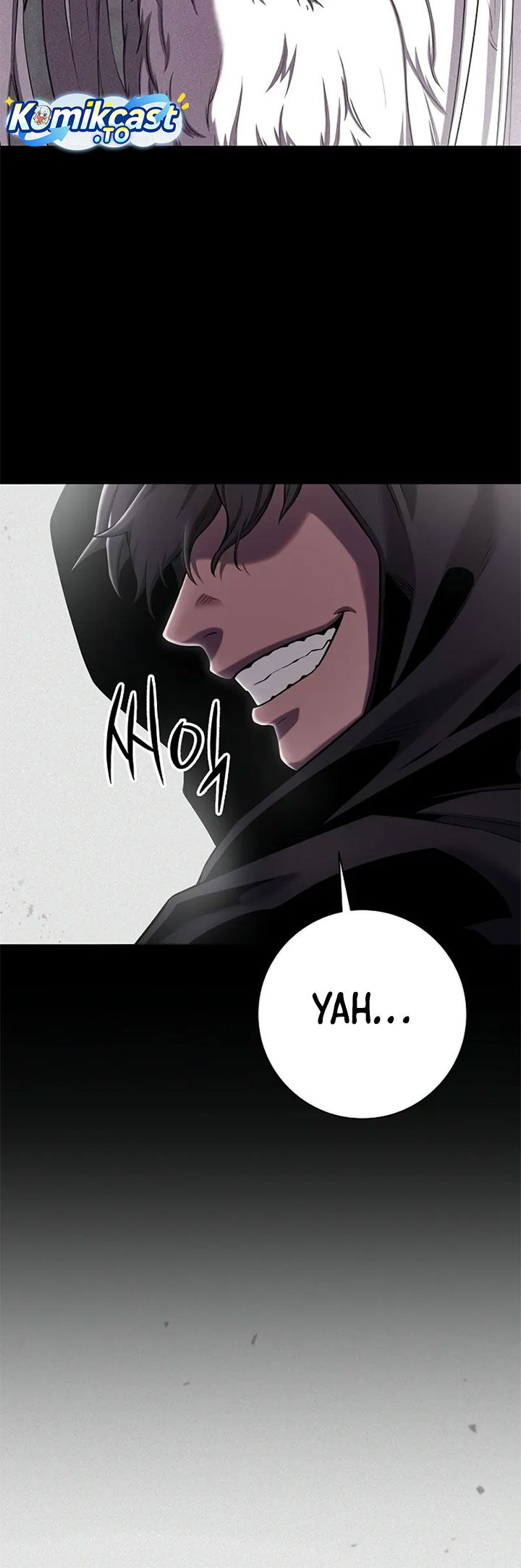 The Dark Mage’s Return to Enlistment Chapter 54 Gambar 49