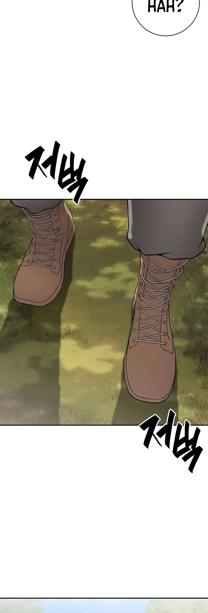 The Dark Mage’s Return to Enlistment Chapter 55 Gambar 25