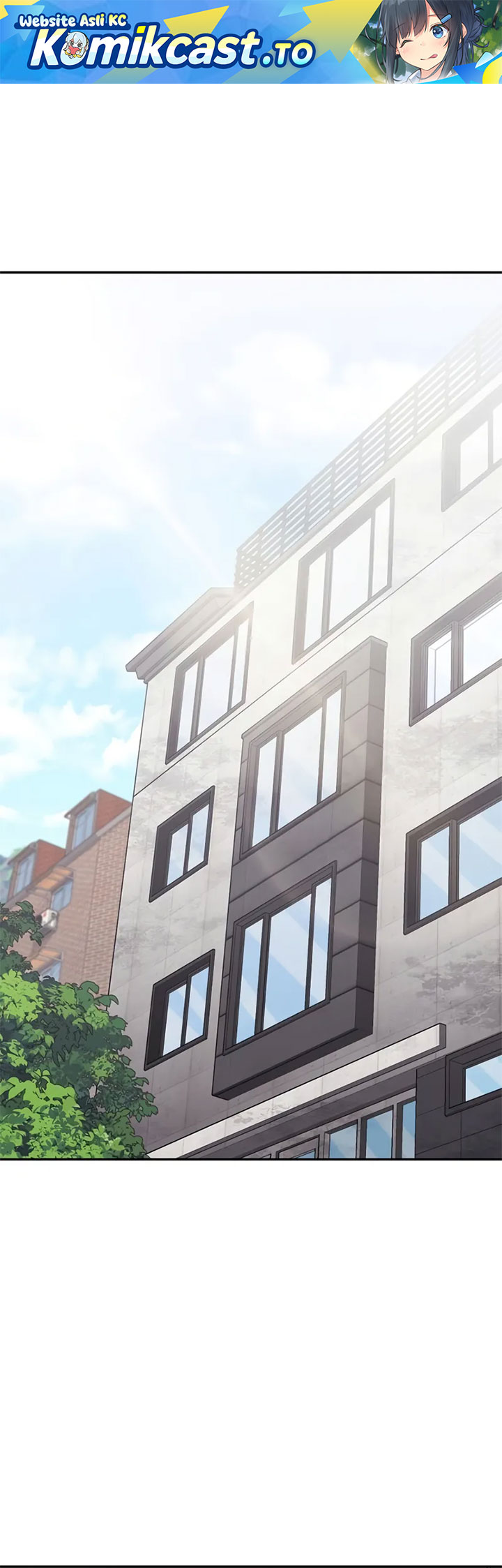 The Dark Mage’s Return to Enlistment Chapter 57 Gambar 2