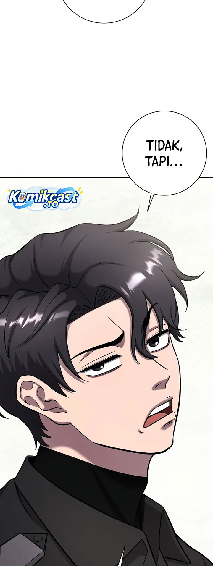 The Dark Mage’s Return to Enlistment Chapter 57 Gambar 41