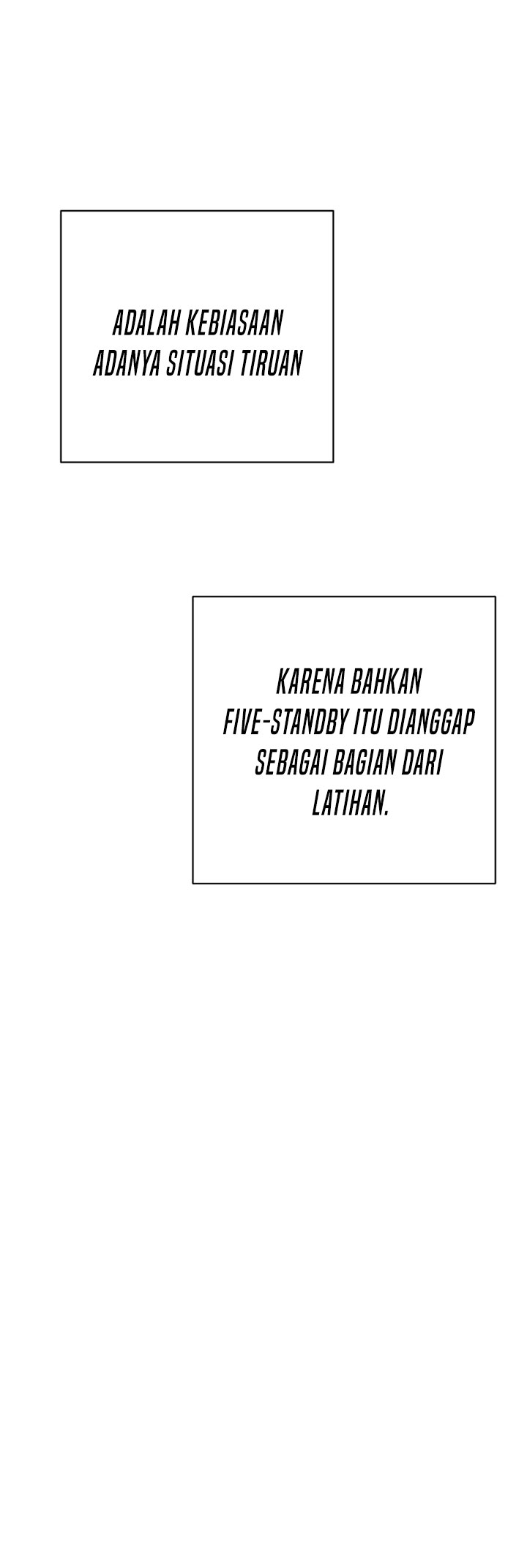 The Dark Mage’s Return to Enlistment Chapter 57 Gambar 54