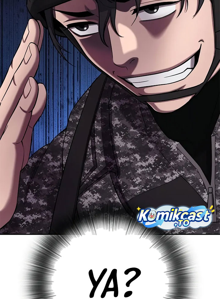 The Dark Mage’s Return to Enlistment Chapter 57 Gambar 70