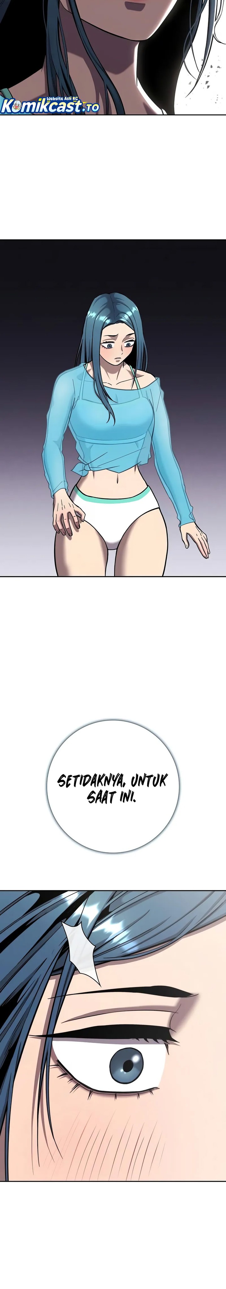 The Dark Mage’s Return to Enlistment Chapter 62 Gambar 32