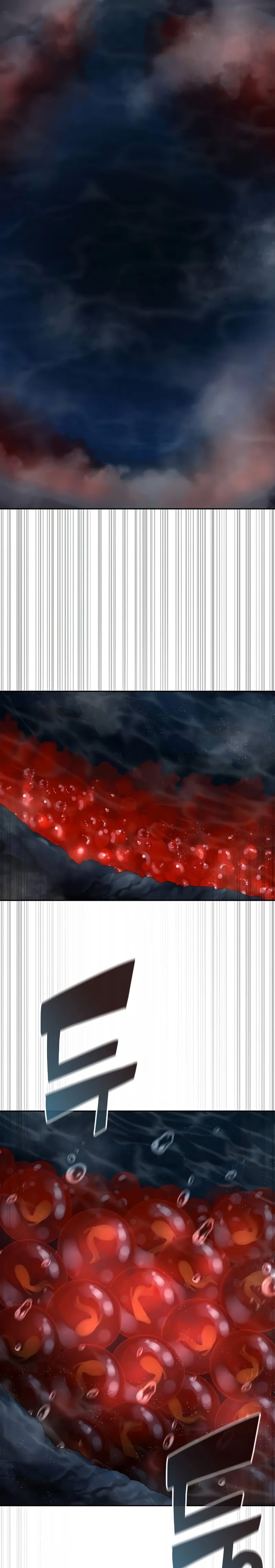 The Dark Mage’s Return to Enlistment Chapter 62 Gambar 38