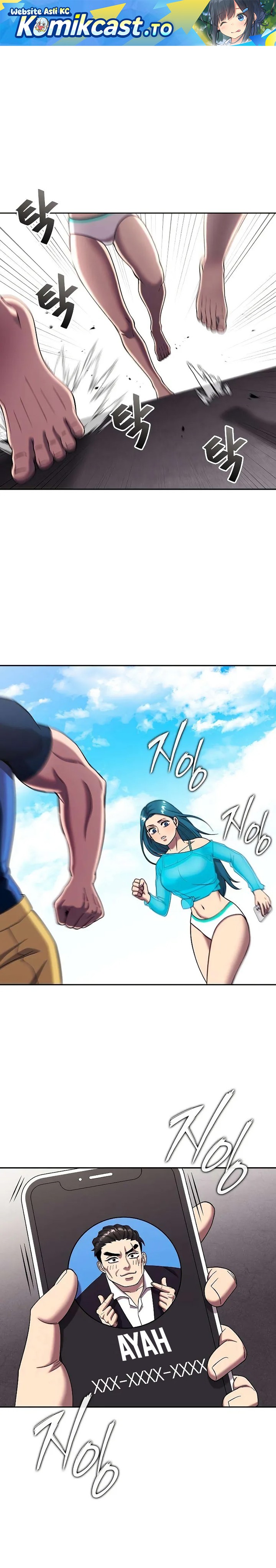 The Dark Mage’s Return to Enlistment Chapter 64 Gambar 2