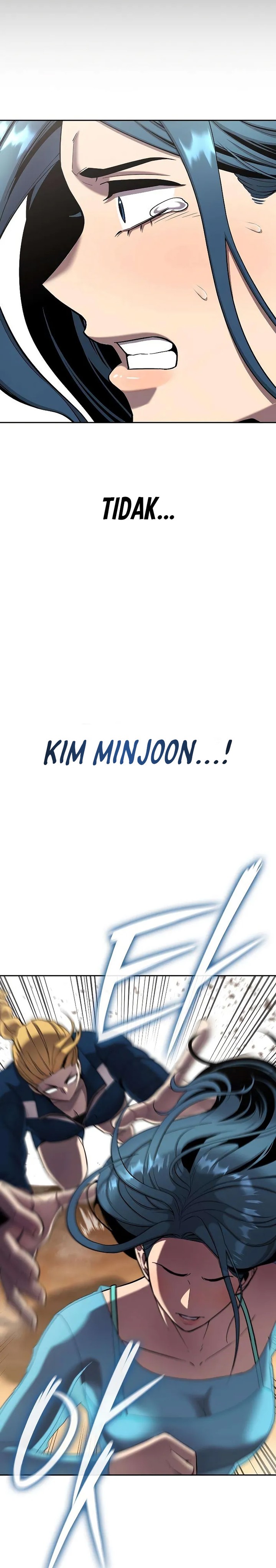 The Dark Mage’s Return to Enlistment Chapter 64 Gambar 13