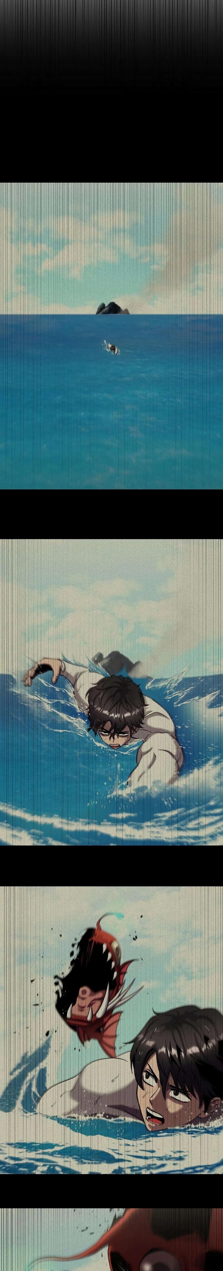 The Dark Mage’s Return to Enlistment Chapter 64 Gambar 28