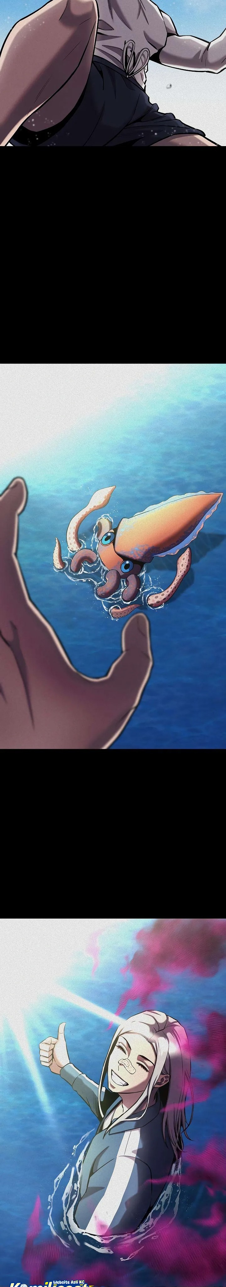 The Dark Mage’s Return to Enlistment Chapter 64 Gambar 45