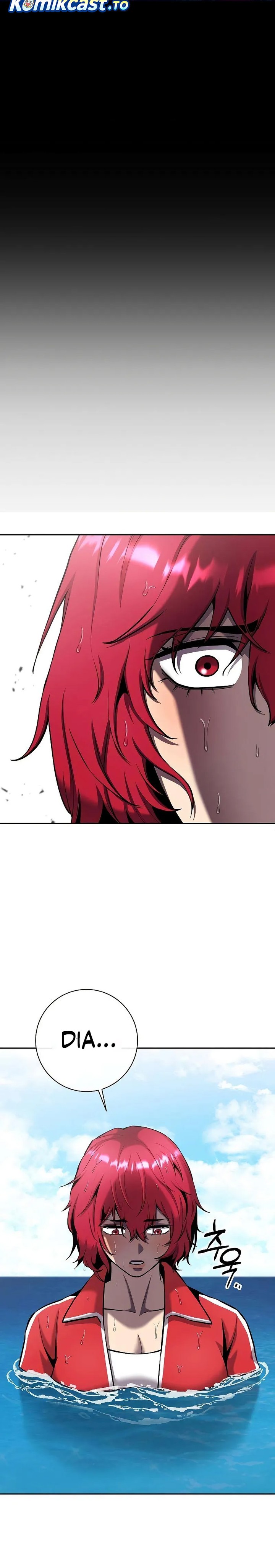 The Dark Mage’s Return to Enlistment Chapter 64 Gambar 46