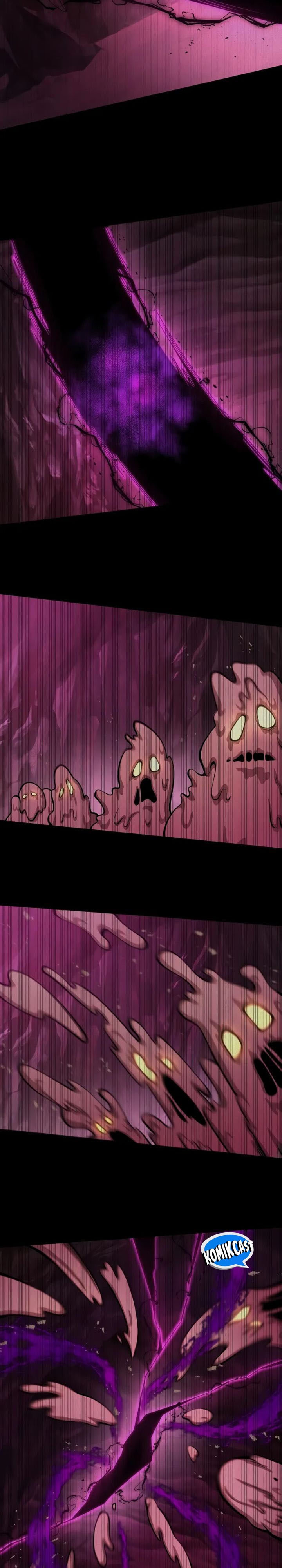 The Dark Mage’s Return to Enlistment Chapter 66 Gambar 30