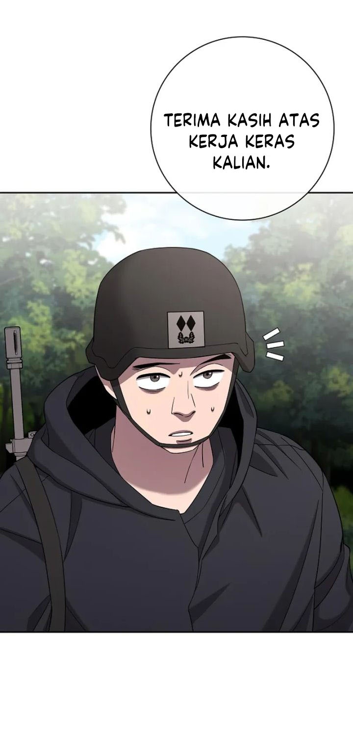 The Dark Mage’s Return to Enlistment Chapter 67 Gambar 5