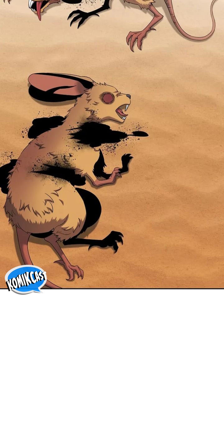 The Dark Mage’s Return to Enlistment Chapter 67 Gambar 13