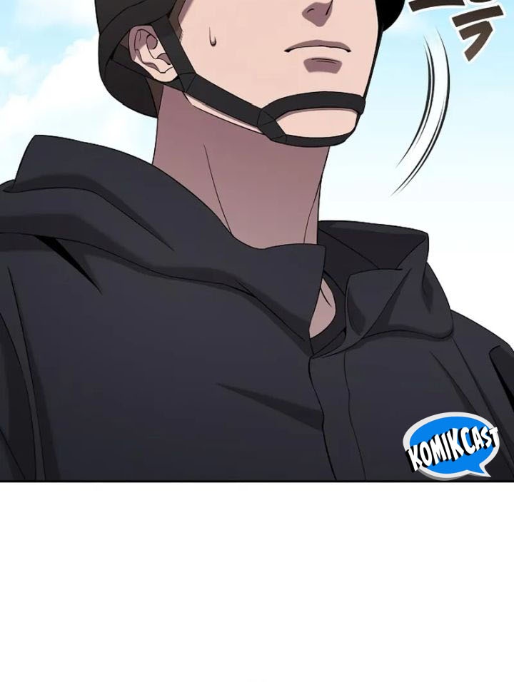 The Dark Mage’s Return to Enlistment Chapter 67 Gambar 21