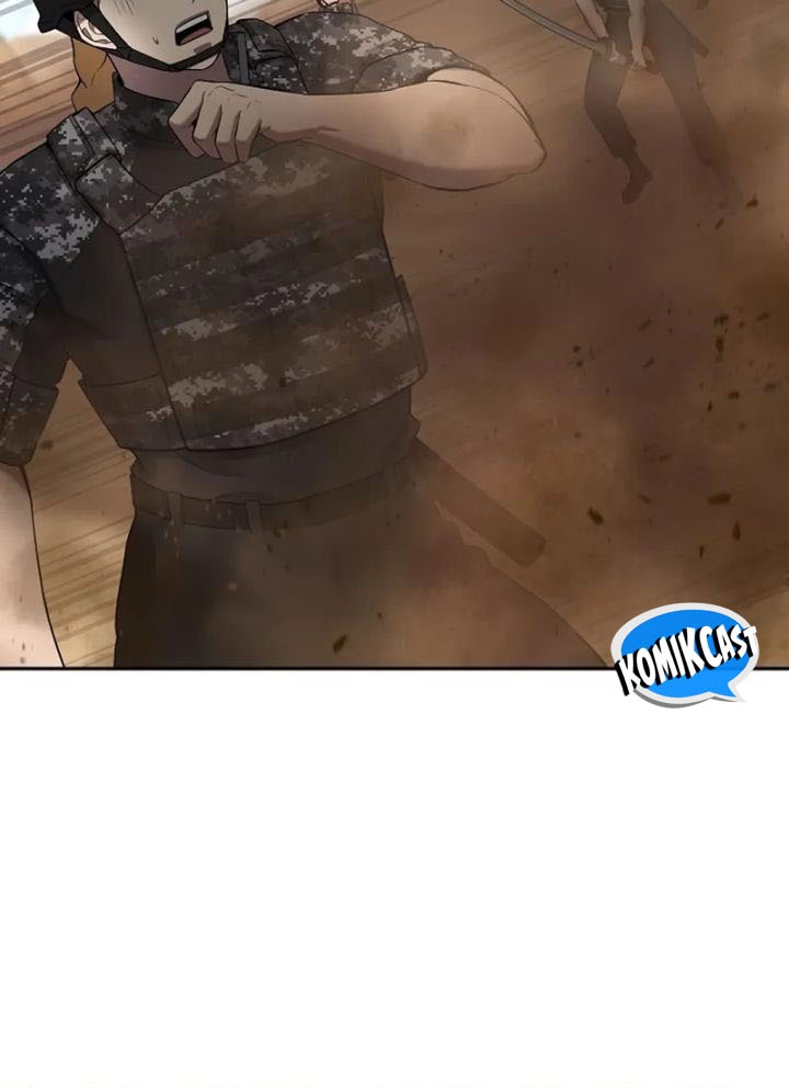 The Dark Mage’s Return to Enlistment Chapter 67 Gambar 45