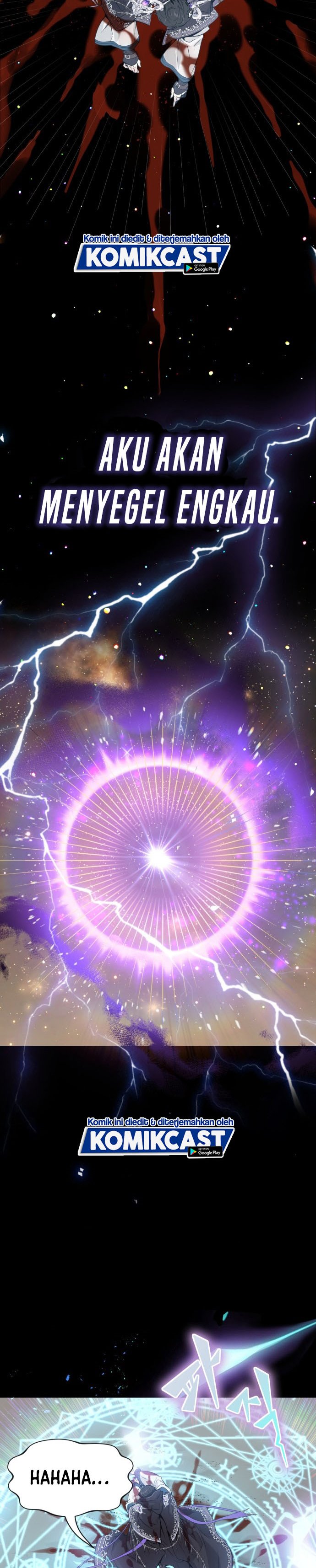 The Dark Magician Transmigrates After 66666 Years Chapter 01 Gambar 5