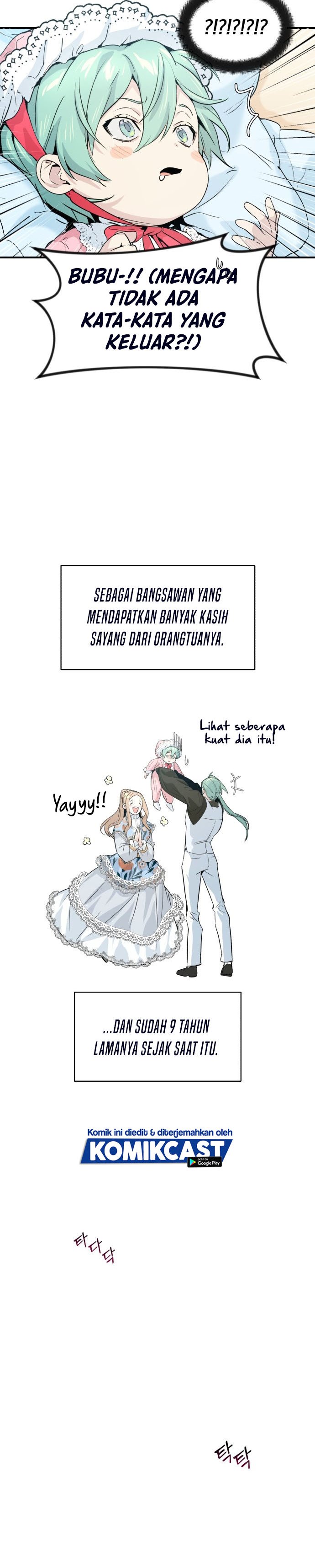 The Dark Magician Transmigrates After 66666 Years Chapter 01 Gambar 11