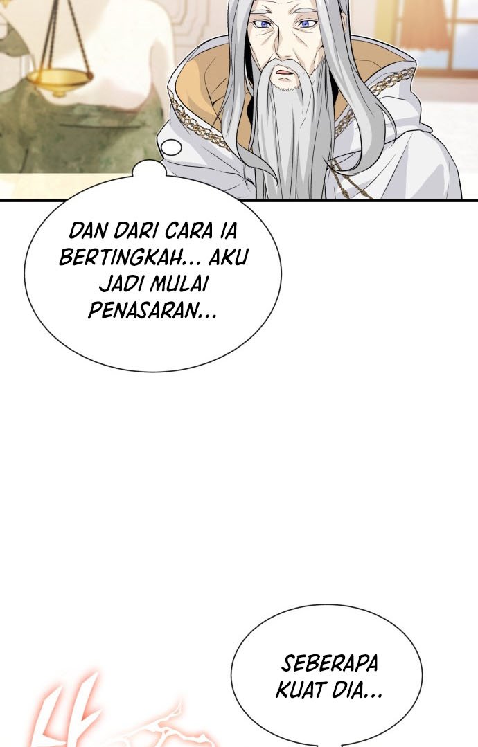 The Dark Magician Transmigrates After 66666 Years Chapter 01 Gambar 51