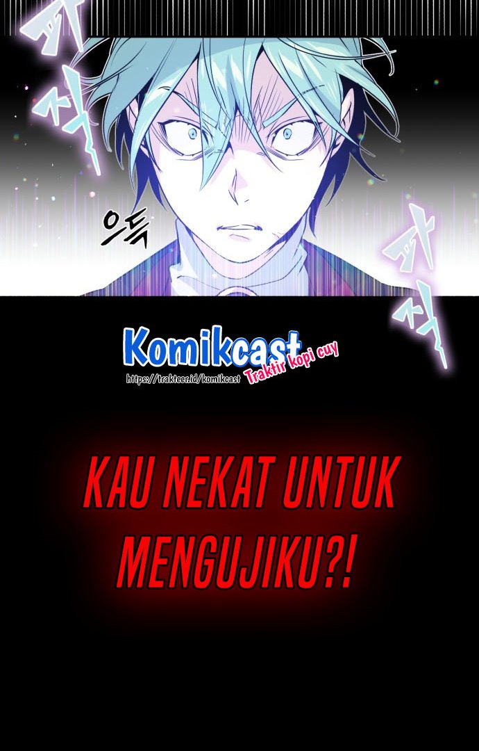 The Dark Magician Transmigrates After 66666 Years Chapter 01 Gambar 54