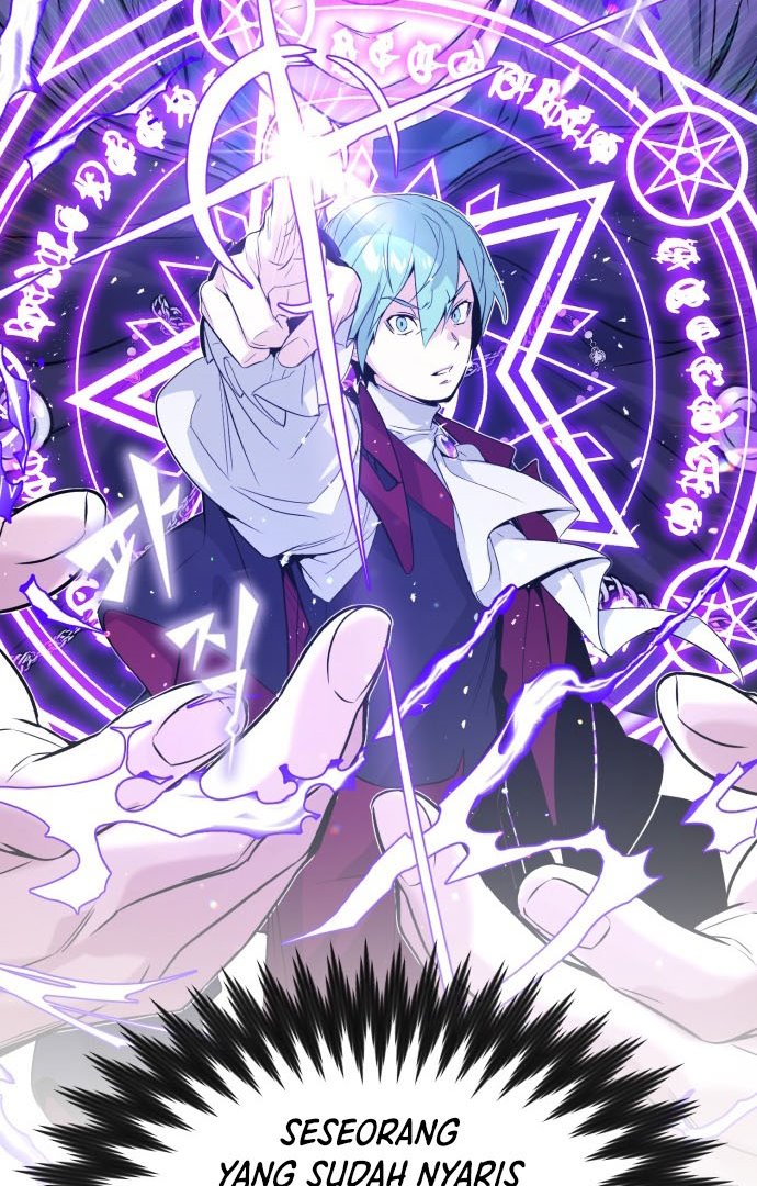 The Dark Magician Transmigrates After 66666 Years Chapter 01 Gambar 56