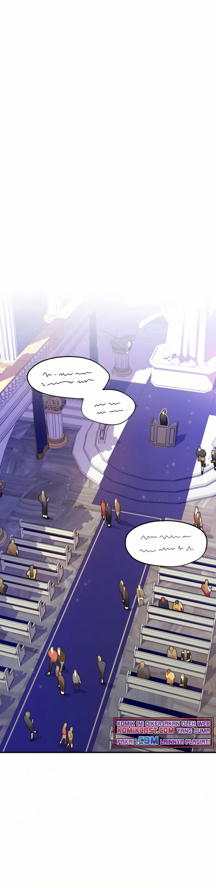 The Dark Magician Transmigrates After 66666 Years Chapter 22 Gambar 4