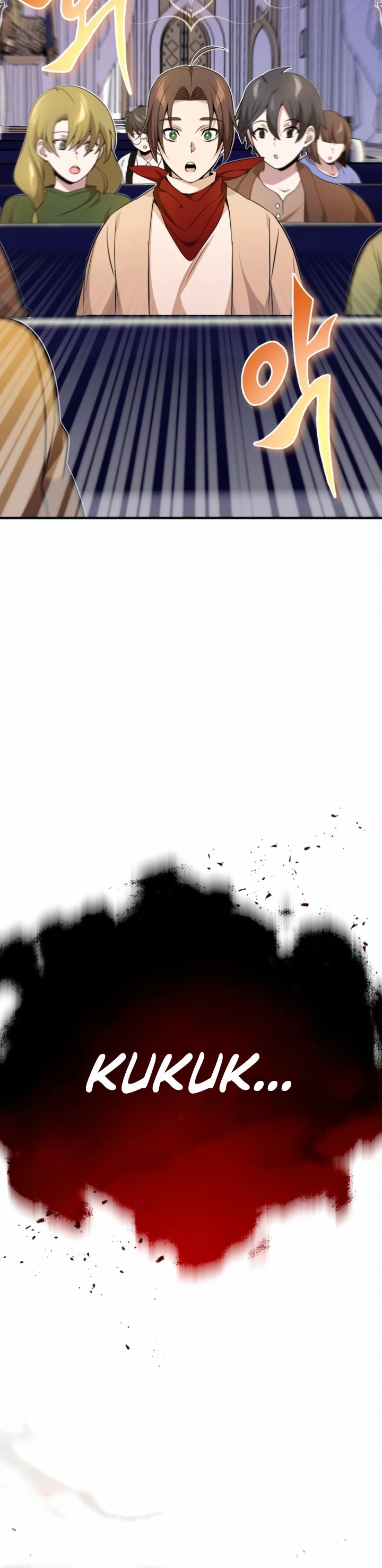 The Dark Magician Transmigrates After 66666 Years Chapter 22 Gambar 10