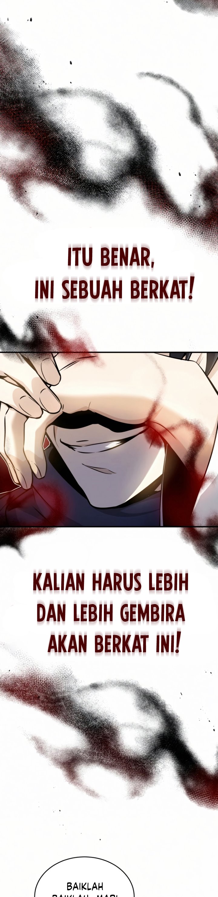 The Dark Magician Transmigrates After 66666 Years Chapter 22 Gambar 12