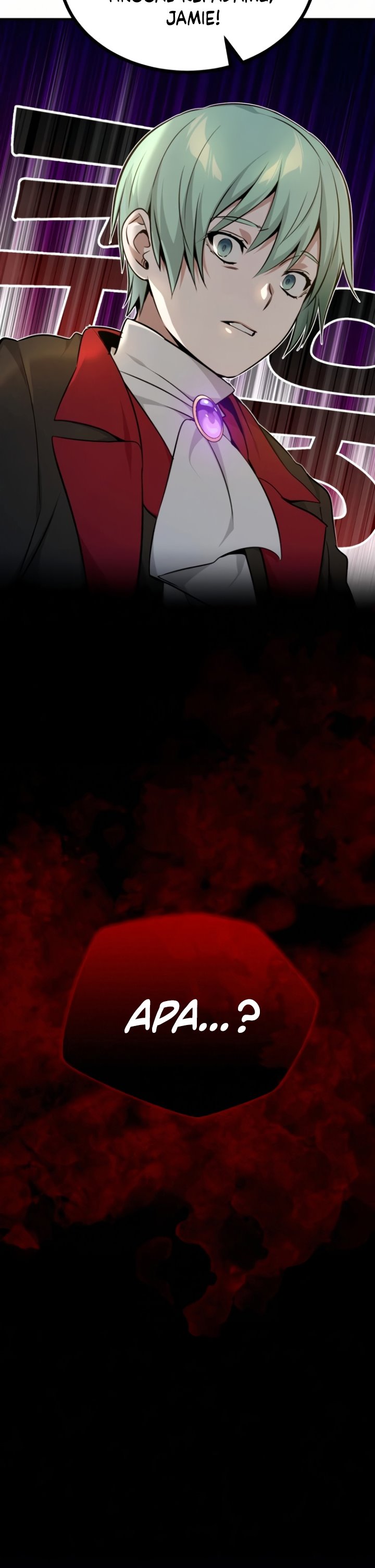 The Dark Magician Transmigrates After 66666 Years Chapter 22 Gambar 30